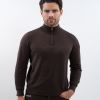 Pull équitation homme Parmo - Harcour