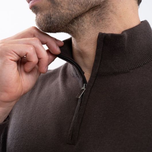 Pull équitation homme Parmo - Harcour