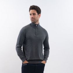 Pull équitation homme Parmo - Harcour