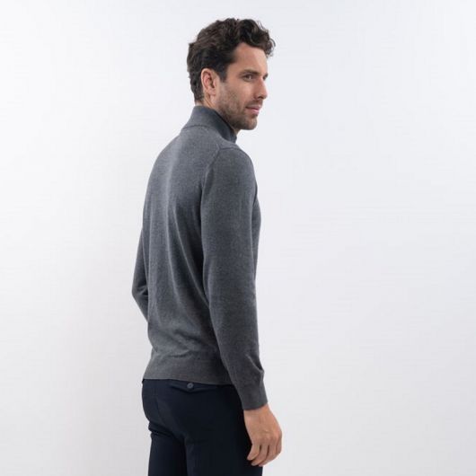 Pull équitation homme Parmo - Harcour