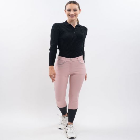 Pantalon équitation Femme Jaltika - Harcour
