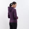 Sweat à capuche équitation Femme Ava - Harcour
