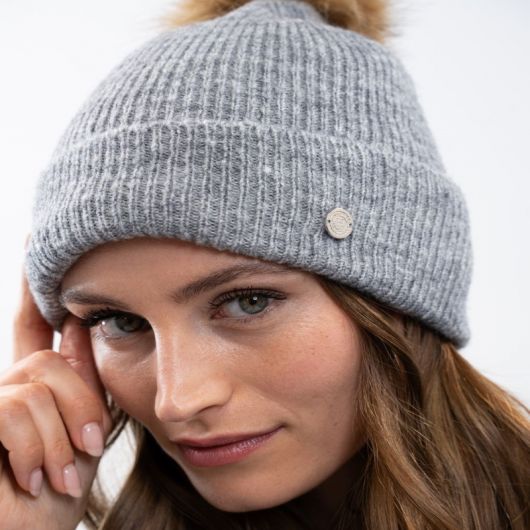 Bonnet équitation Femme Anto - Harcour