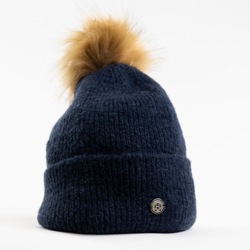 Bonnet équitation Femme Anto - Harcour