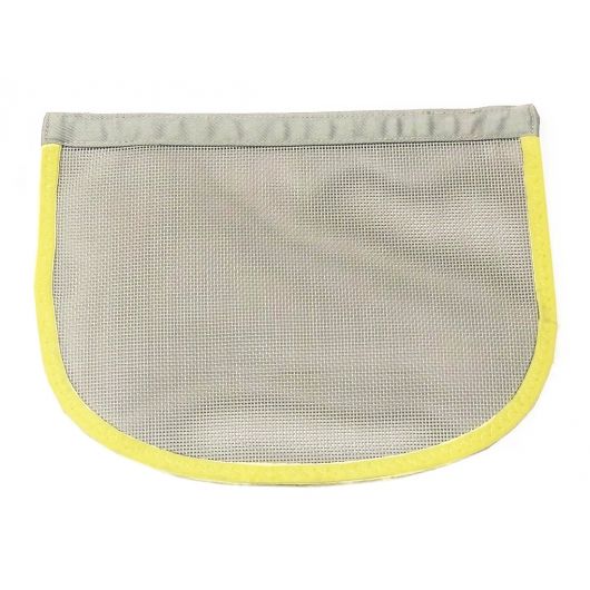 Protège naseaux de remplacement anti-uv masque - Equilibrium