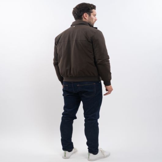 Veste équitation homme Jako - Harcour