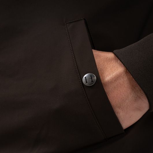 Veste équitation homme Jako - Harcour