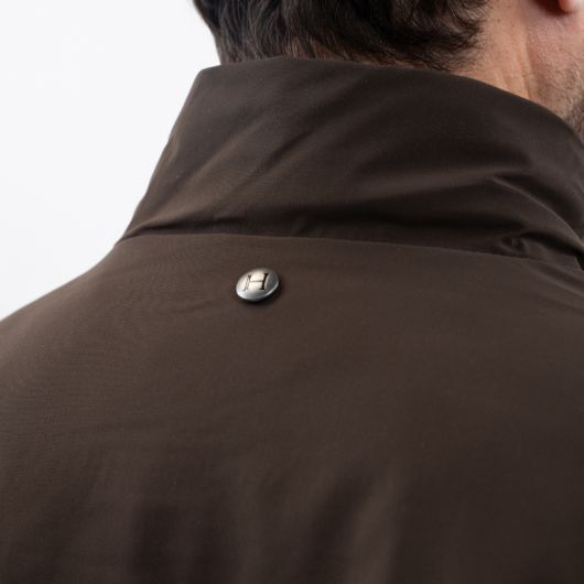 Veste équitation homme Jako - Harcour