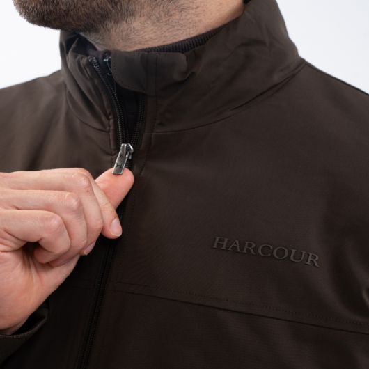 Veste équitation homme Jako - Harcour