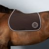 Tapis de selle cheval Karembar - Harcour