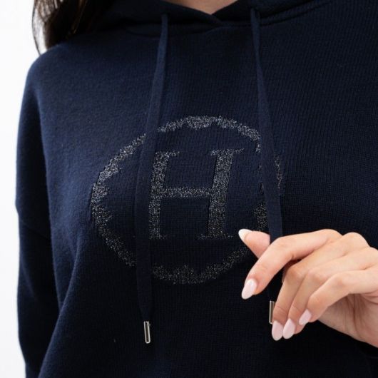 Sweat équitation femme Aurélia - Harcour