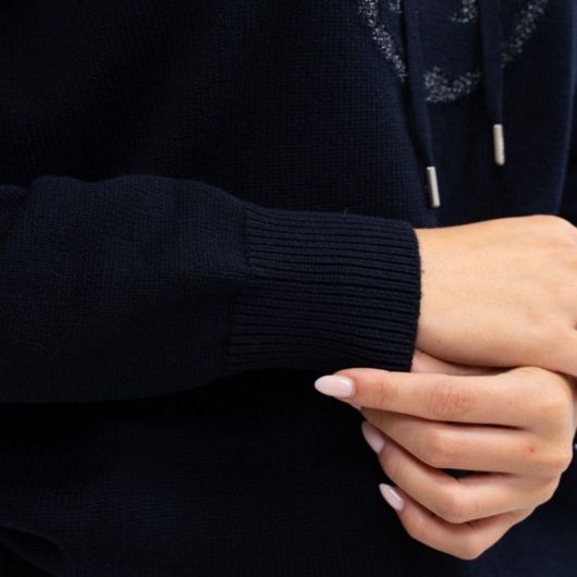 Sweat équitation femme Aurélia - Harcour