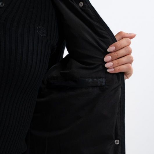 Gilet sans manches équitation Femme Auxane - Harcour