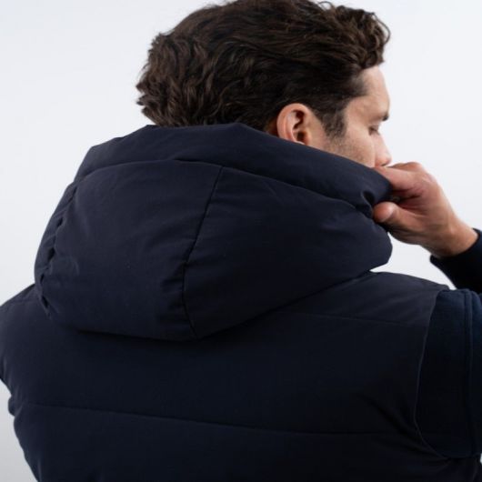 Gilet sans manches équitation homme Aubin - Harcour