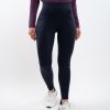 Legging équitation hiver femme Anaelle - Harcour