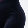 Legging équitation hiver femme Anaelle - Harcour