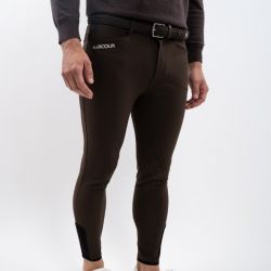 Pantalon équitation homme Barmino - Harcour