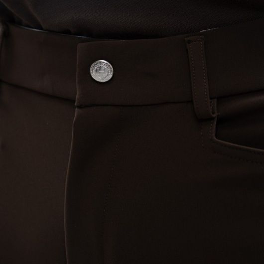 Pantalon équitation homme Barmino - Harcour