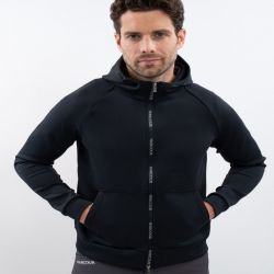 Sweat équitation homme Aron - Harcour