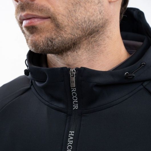 Sweat équitation homme Aron - Harcour