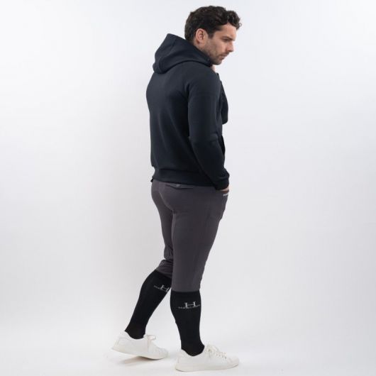 Sweat équitation homme Aron - Harcour