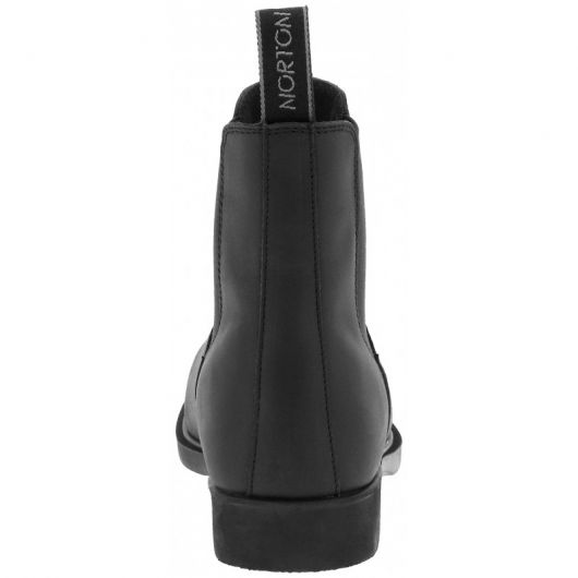 Boots équitation en cuir enfant Nîmes