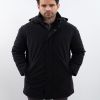 Parka équitation Homme Achille - Harcour