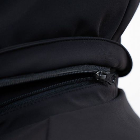 Parka équitation Homme Achille - Harcour