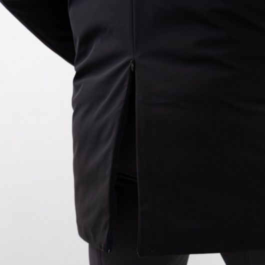 Parka équitation Homme Achille - Harcour