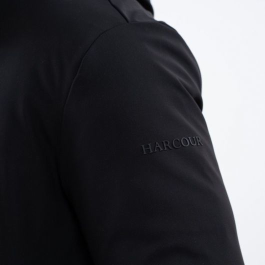 Parka équitation Homme Achille - Harcour