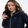 Doudoune longue Femme Abby - Harcour 