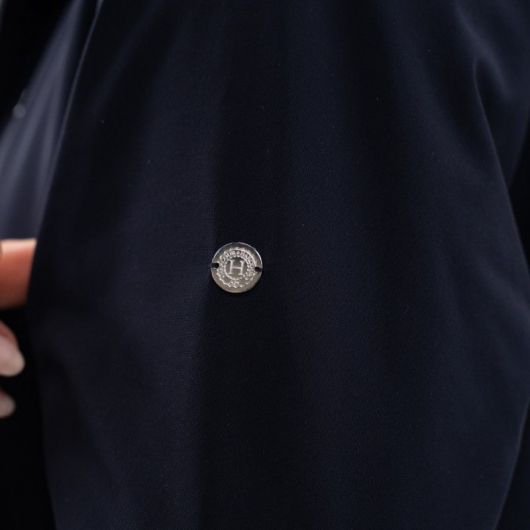 Doudoune longue Femme Abby - Harcour 