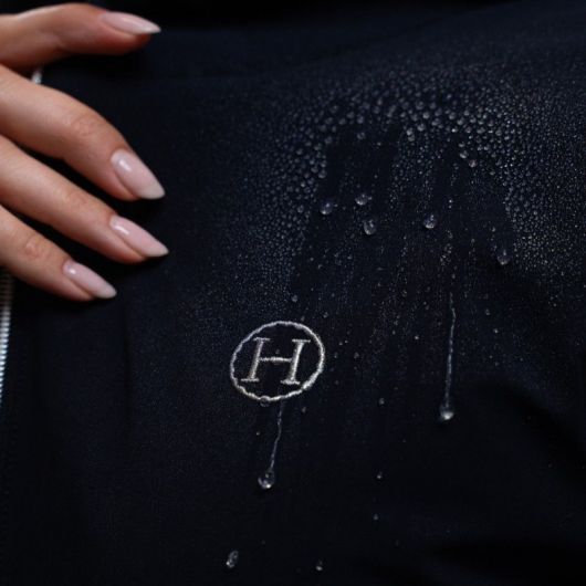 Doudoune longue Femme Abby - Harcour 