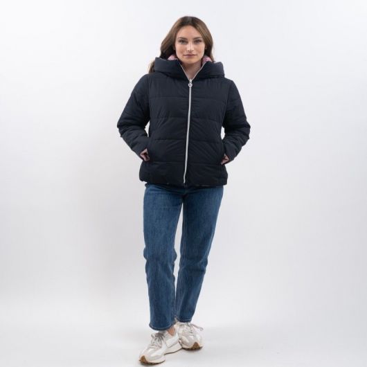 Parka équitation femme Adèle - Harcour
