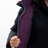 Parka équitation femme Adèle - Harcour