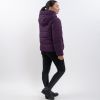 Parka équitation femme Adèle - Harcour