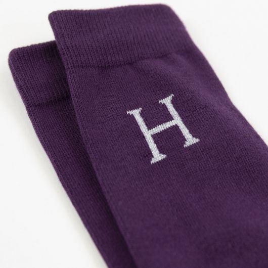 Chaussettes équitation Sanane (1 paire) - Harcour