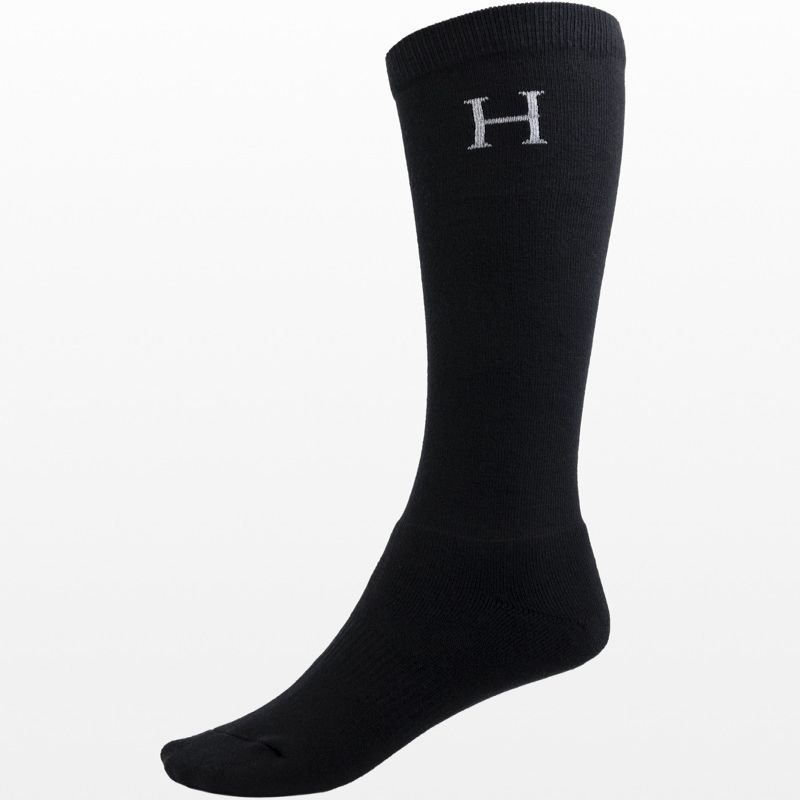 Chaussettes équitation Sanane (1 paire) - Harcour