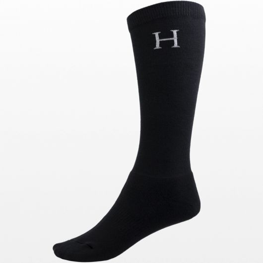 Chaussettes équitation Sanane (1 paire) - Harcour Chaussettes équitation Sanane (1 paire) - Harcour