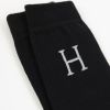 Chaussettes équitation Sanane (1 paire) - Harcour