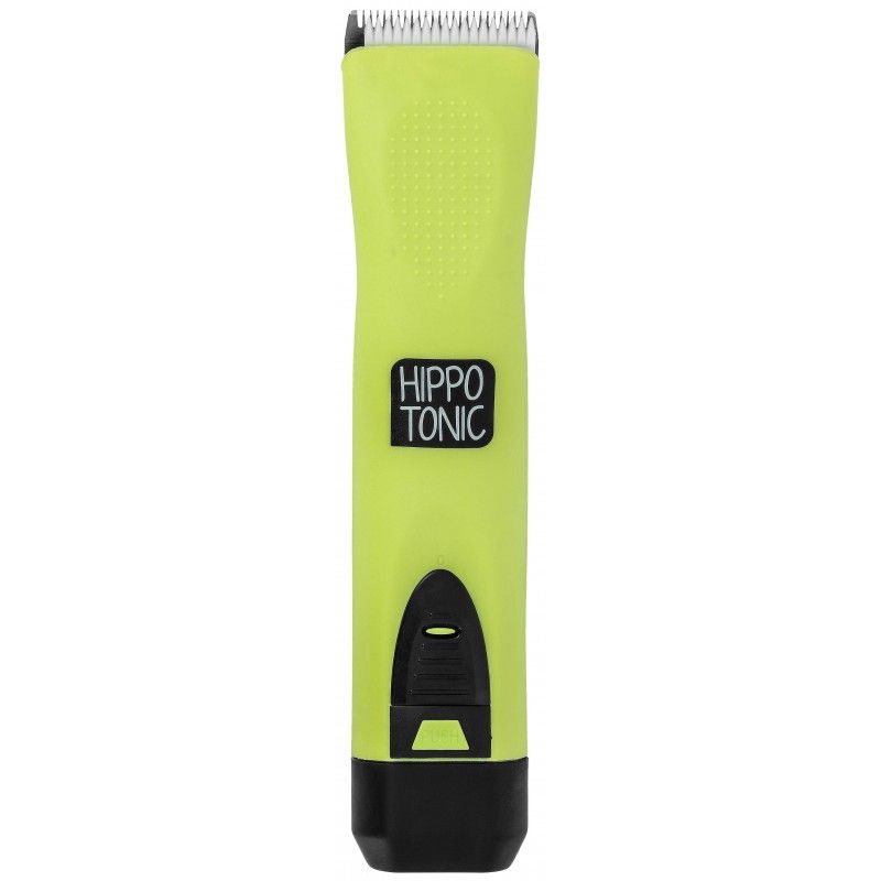 Tondeuse cheval sans et avec fil A5 Pro Combo (2 batteries + 2peignes) - Hippotonic
