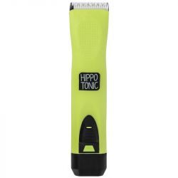 Tondeuse cheval sans et avec fil A5 Pro Combo (2 batteries + 2peignes) - Hippotonic