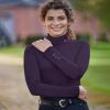 Sous pull technique équitation femme Madison - Elt