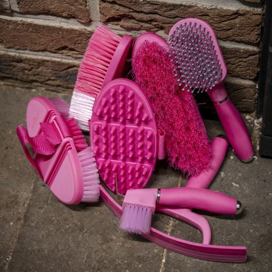 Sac de pansage complet Newmarket - Horseware