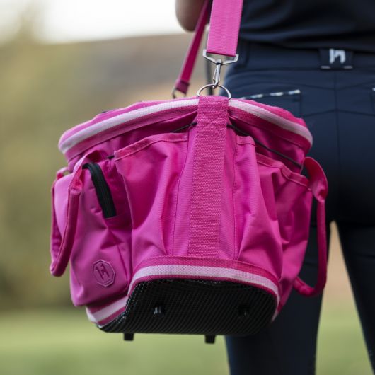 Sac de pansage Newmarket - Horseware