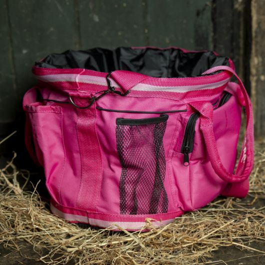 Sac de pansage Newmarket - Horseware