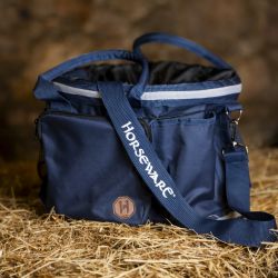 Sac de pansage Newmarket - Horseware