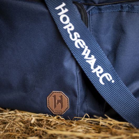 Sac de pansage Newmarket - Horseware
