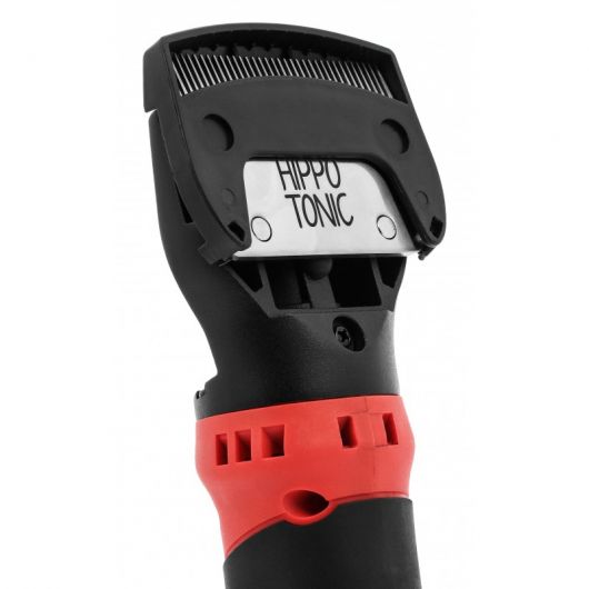 Tondeuse cheval sans fil STX1 Pro (2 batteries) 