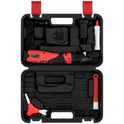 Tondeuse cheval sans fil STX1 Pro (2 batteries) 